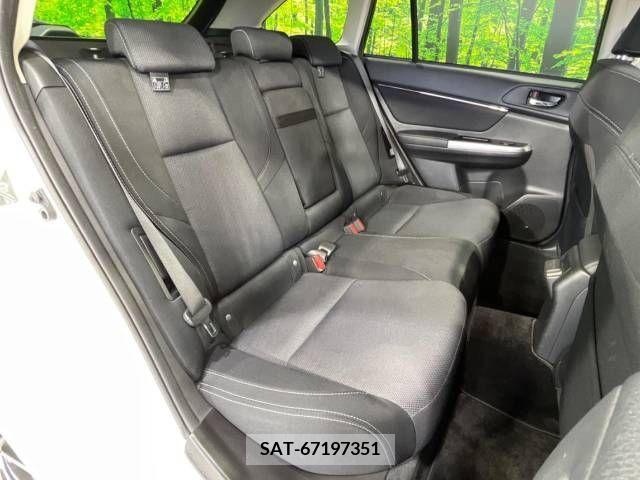 Subaru LEVORG 2017-10 216488-9