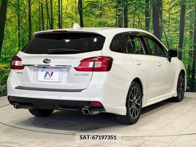 Subaru LEVORG 2017-10 216488-17