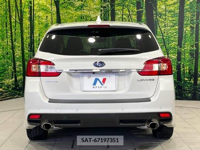 Subaru LEVORG 2017-10 216488-15