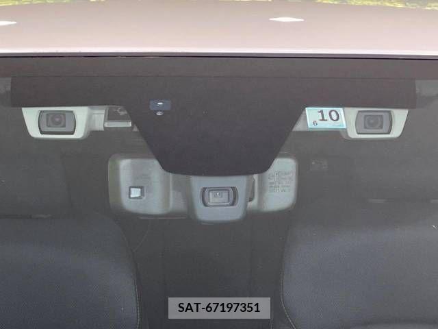 Subaru LEVORG 2017-10 216488-2
