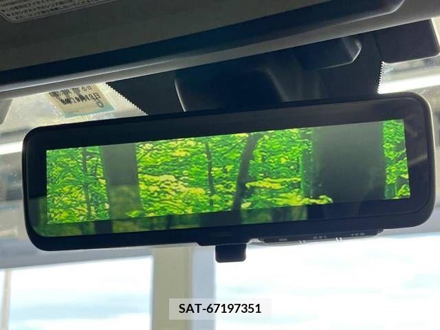 Subaru LEVORG 2017-10 216488-3