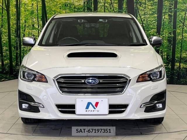 Subaru LEVORG 2017-10 216488-14