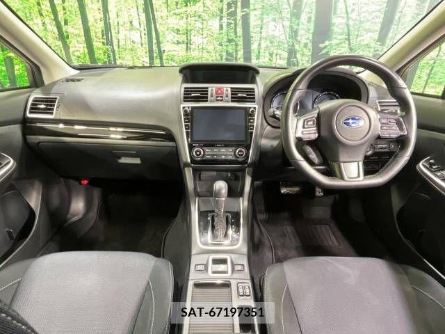 Subaru LEVORG 2017-10 216488-1