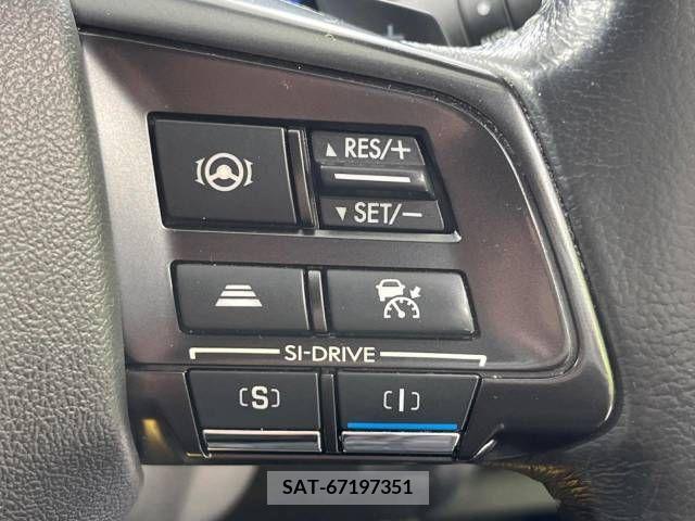Subaru LEVORG 2017-10 216488-6