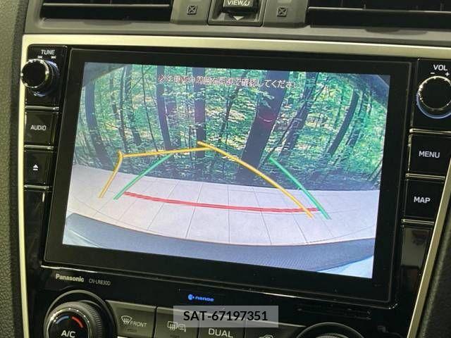 Subaru LEVORG 2017-10 216488-5
