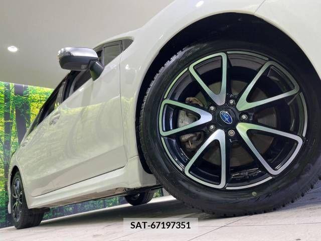 Subaru LEVORG 2017-10 216488-13