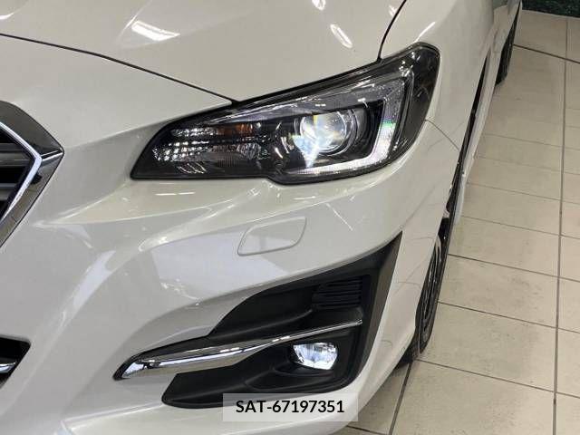 Subaru LEVORG 2017-10 216488-12