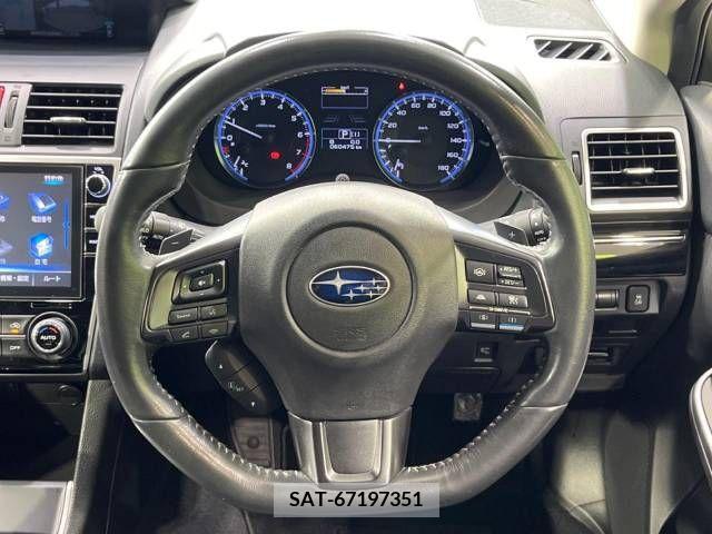 Subaru LEVORG 2017-10 216488-11