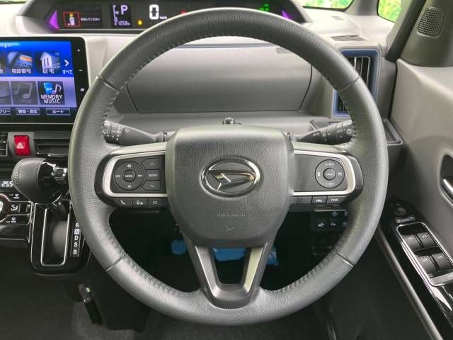 Daihatsu TANTO CUSTOM 2020-05 181205-11