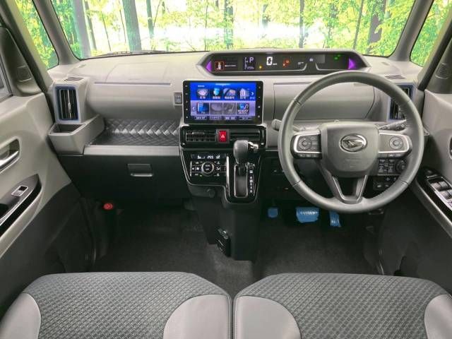 Daihatsu TANTO CUSTOM 2020-05 181205-1
