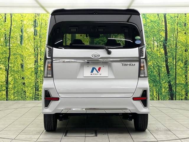 Daihatsu TANTO CUSTOM 2020-05 181205-15