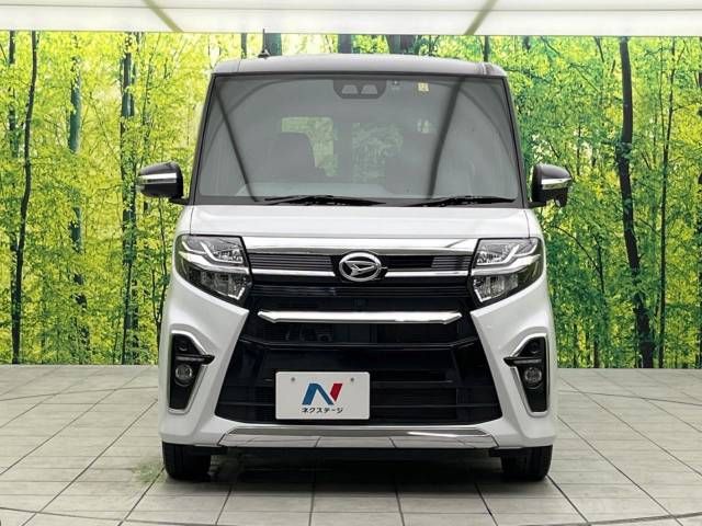 Daihatsu TANTO CUSTOM 2020-05 181205-14