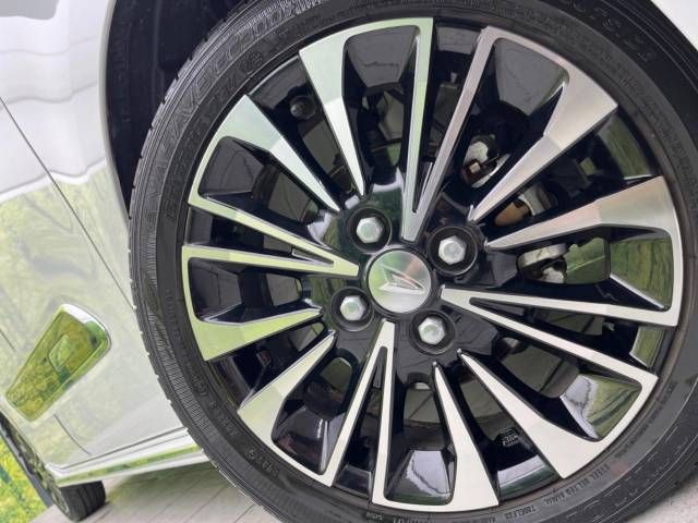 Daihatsu TANTO CUSTOM 2020-05 181205-13