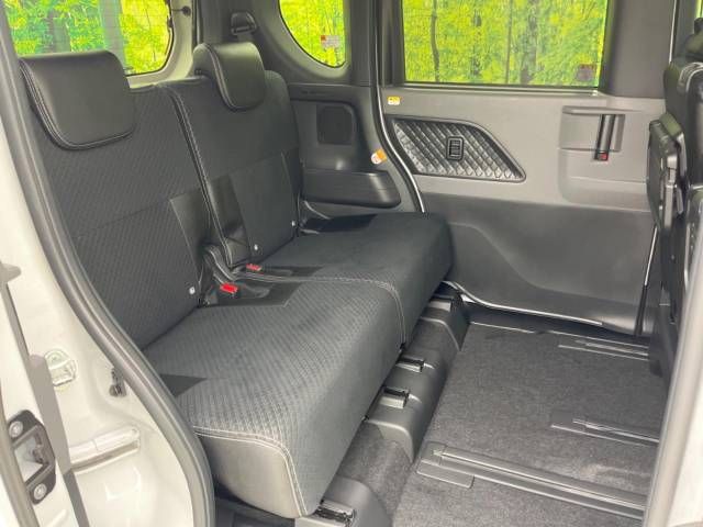 Daihatsu TANTO CUSTOM 2020-05 181205-9