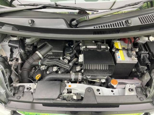 Daihatsu TANTO CUSTOM 2020-05 181205-18