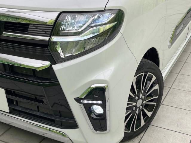 Daihatsu TANTO CUSTOM 2020-05 181205-12