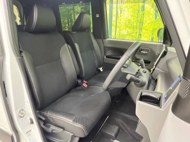 Daihatsu TANTO CUSTOM 2020-05 181205-8