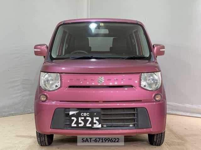 Suzuki MR WAGON 2013-03 200874-6