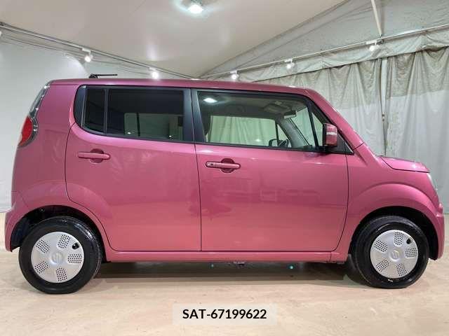 Suzuki MR WAGON 2013-03 200874-7