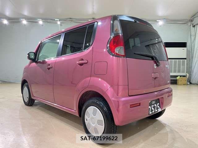 Suzuki MR WAGON 2013-03 200874-10