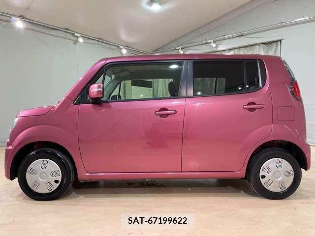 Suzuki MR WAGON 2013-03 200874-11