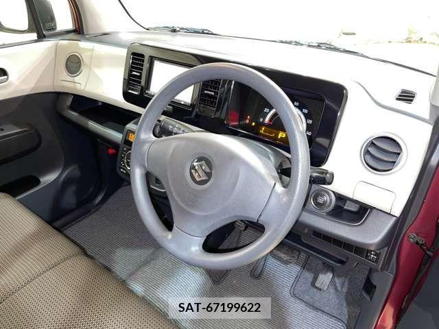 Suzuki MR WAGON 2013-03 200874-12