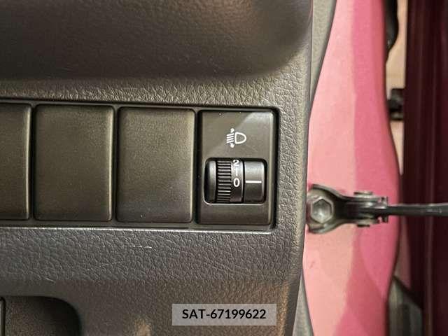 Suzuki MR WAGON 2013-03 200874-17
