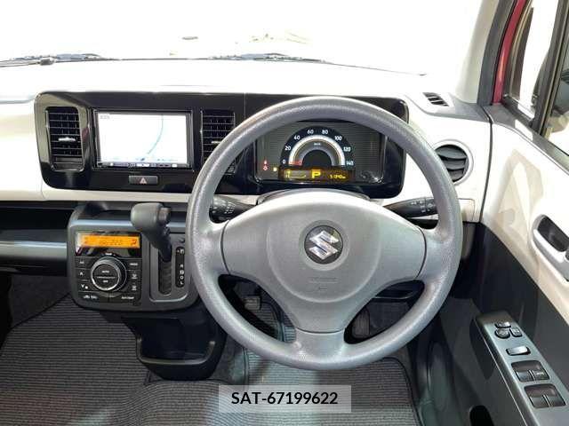 Suzuki MR WAGON 2013-03 200874-13