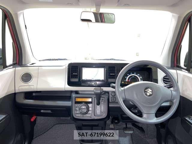 Suzuki MR WAGON 2013-03 200874-18