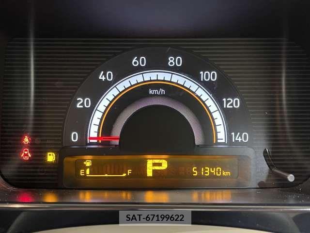 Suzuki MR WAGON 2013-03 200874-14