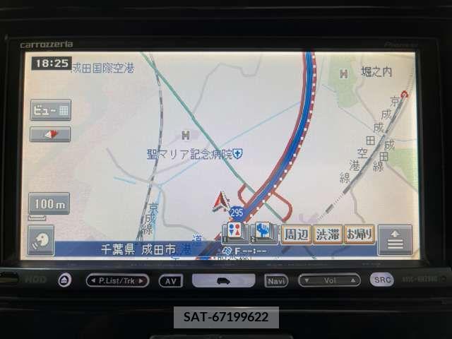 Suzuki MR WAGON 2013-03 200874-19