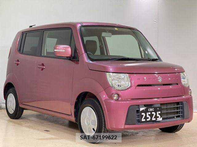 Suzuki MR WAGON 2013-03 200874-0