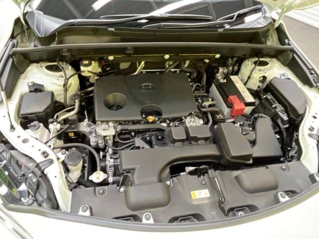 Toyota HARRIER 2021-05 181373-18