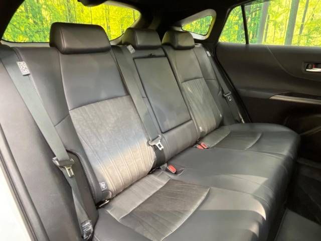Toyota HARRIER 2021-05 181373-10