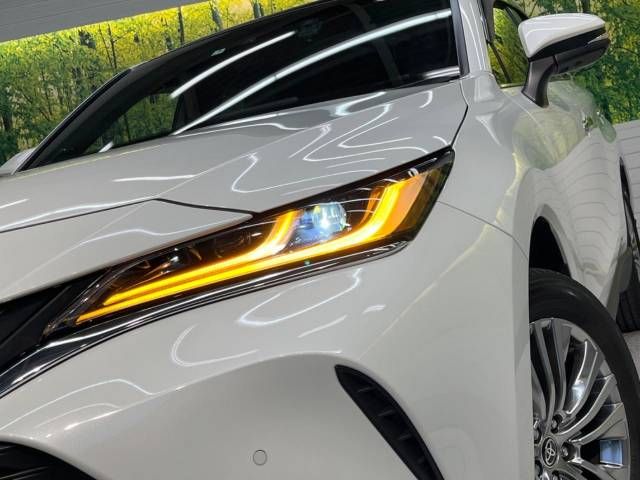 Toyota HARRIER 2021-05 181373-13