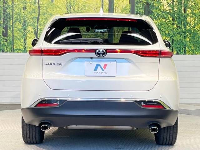 Toyota HARRIER 2021-05 181373-16