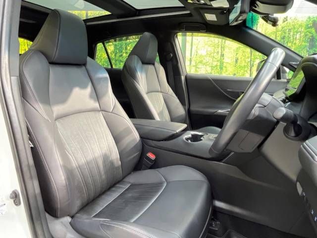 Toyota HARRIER 2021-05 181373-9