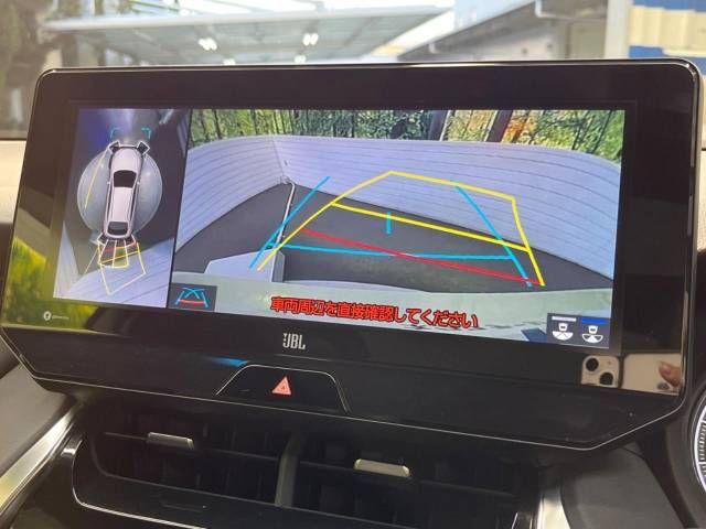 Toyota HARRIER 2021-05 181373-4