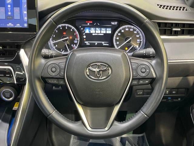 Toyota HARRIER 2021-05 181373-12