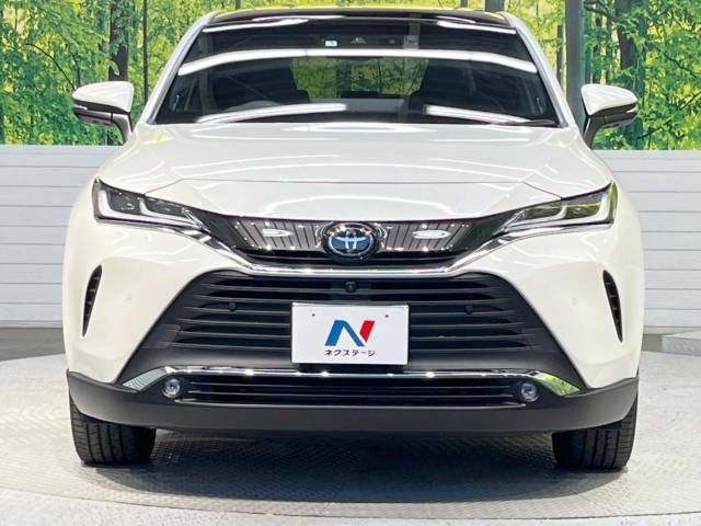 Toyota HARRIER 2021-05 181373-15