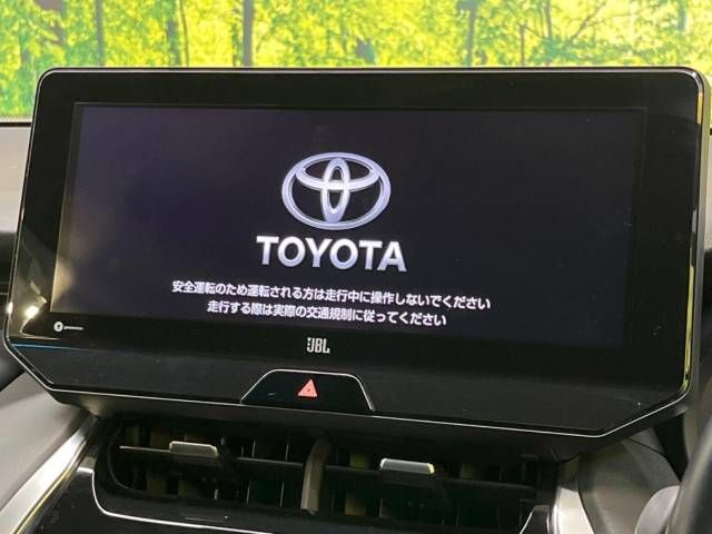 Toyota HARRIER 2021-05 181373-3