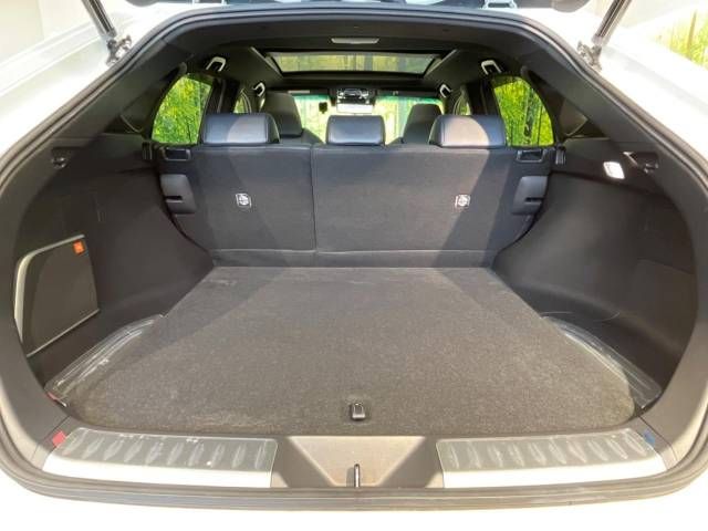 Toyota HARRIER 2021-05 181373-11