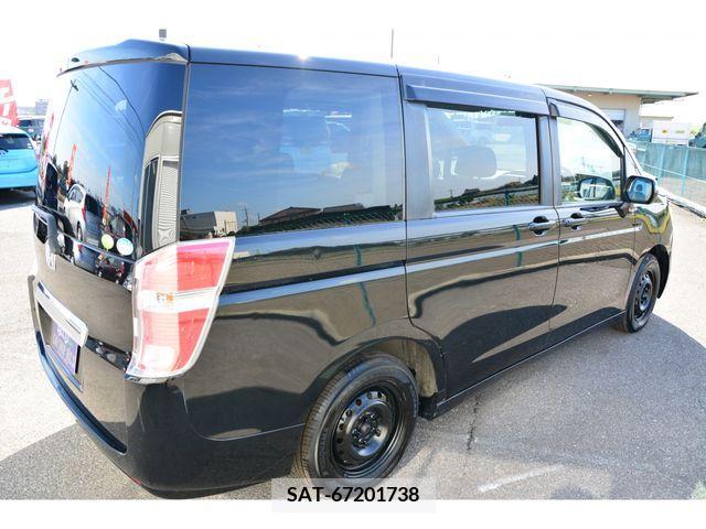 Honda e 2011-03 248178-2