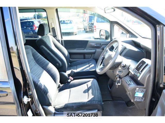 Honda e 2011-03 248178-7