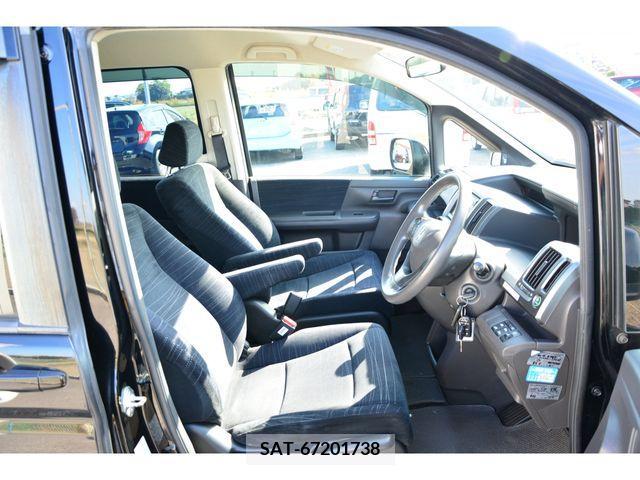 Honda e 2011-03 248178-8