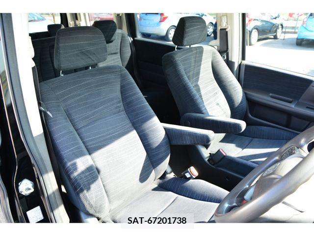 Honda e 2011-03 248178-9