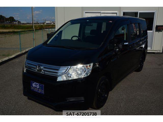 Honda e 2011-03 248178-0