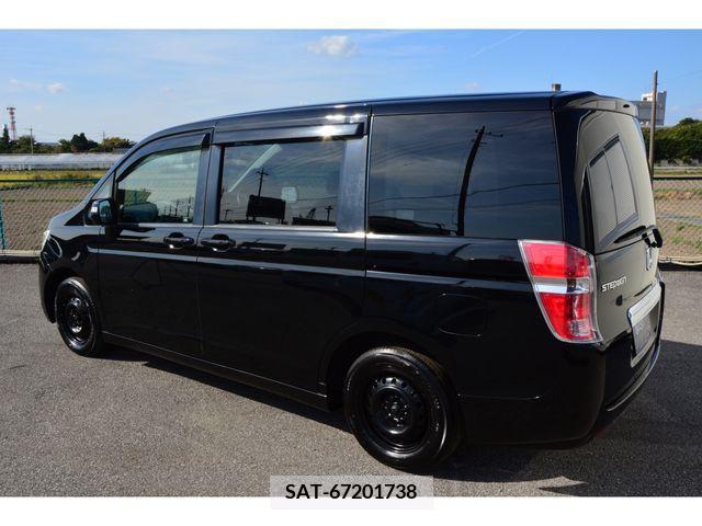 Honda e 2011-03 248178-3