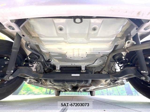Toyota PASSO 2013-10 308641-19