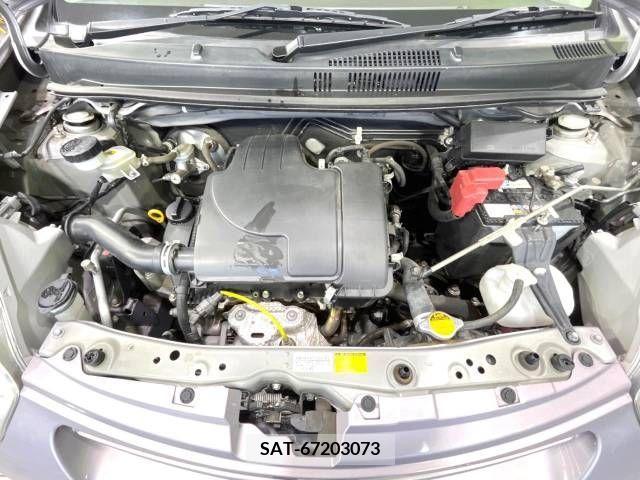 Toyota PASSO 2013-10 308641-18